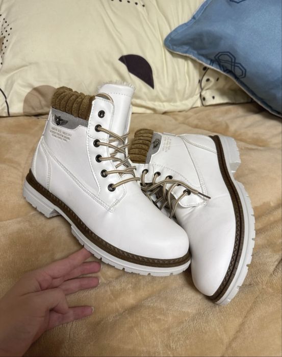 Ghetute imblanite 40