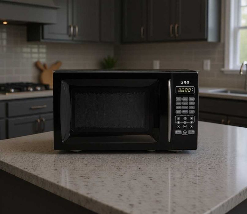 Микроволновая Печь