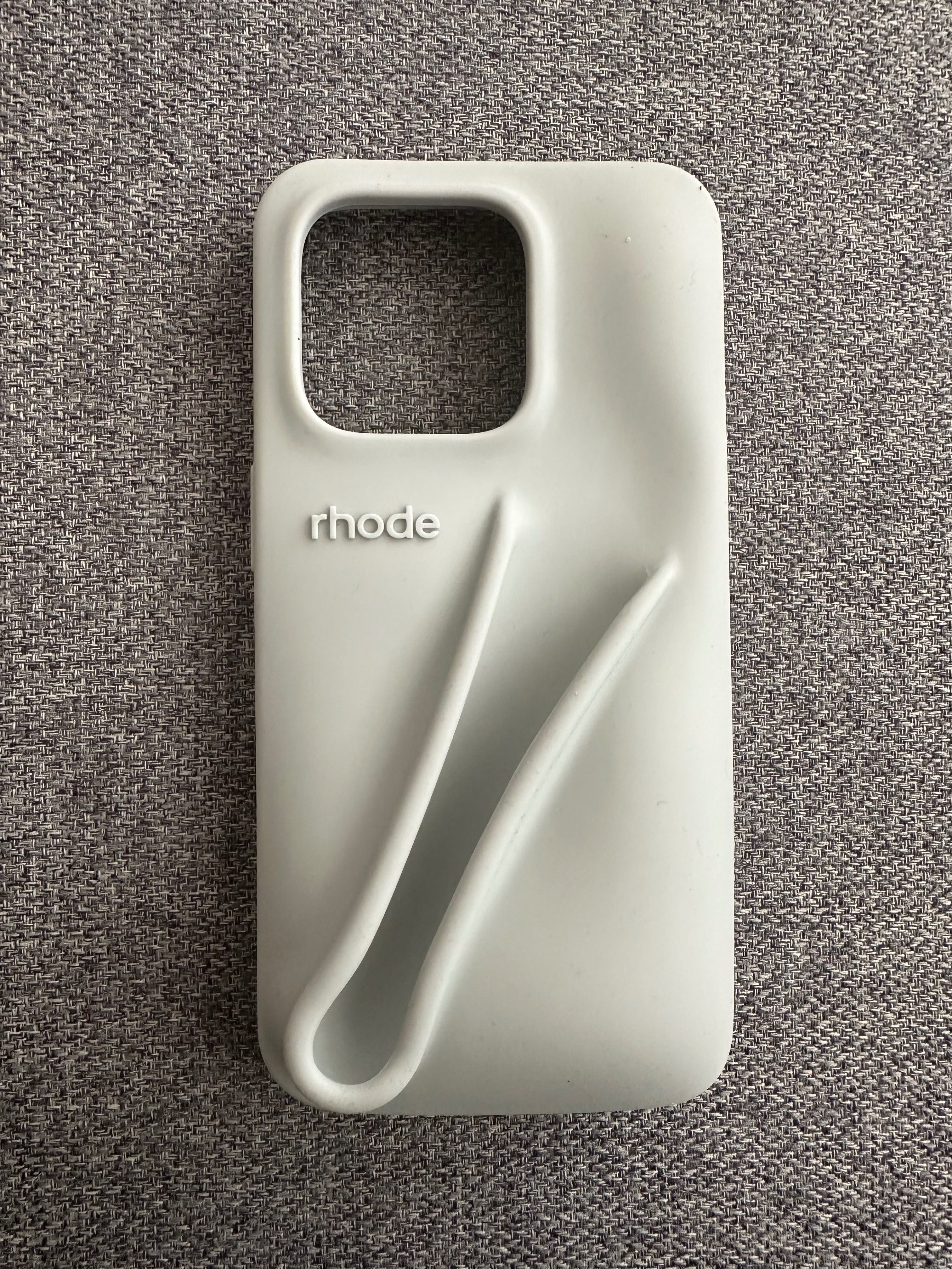 Rhode phone case iPhone 14 pro