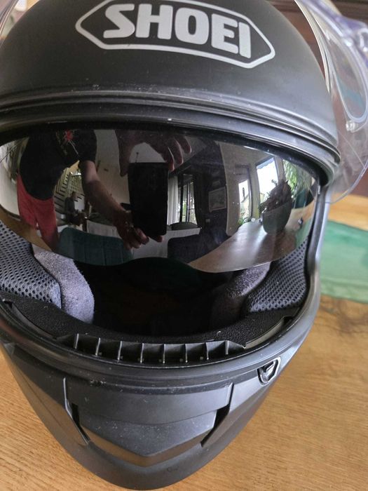 Casca Moto Shoei GT AIR XL