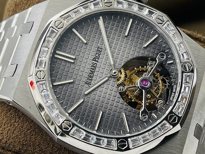 Audemars Piguet Royal Oak Tourbilion