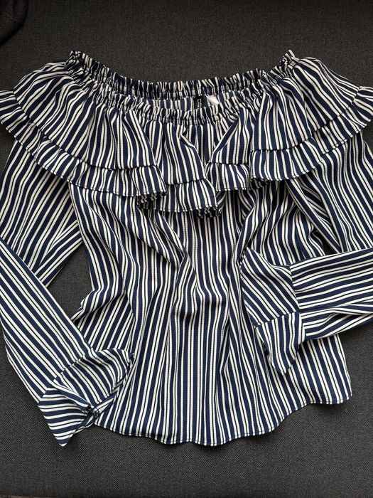 Bluza eleganta dama 38 (M)