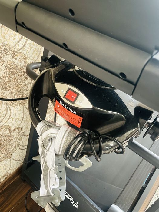 беговая дорожка