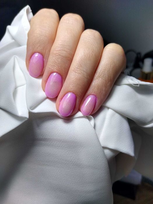 Manichiura si pedichiura