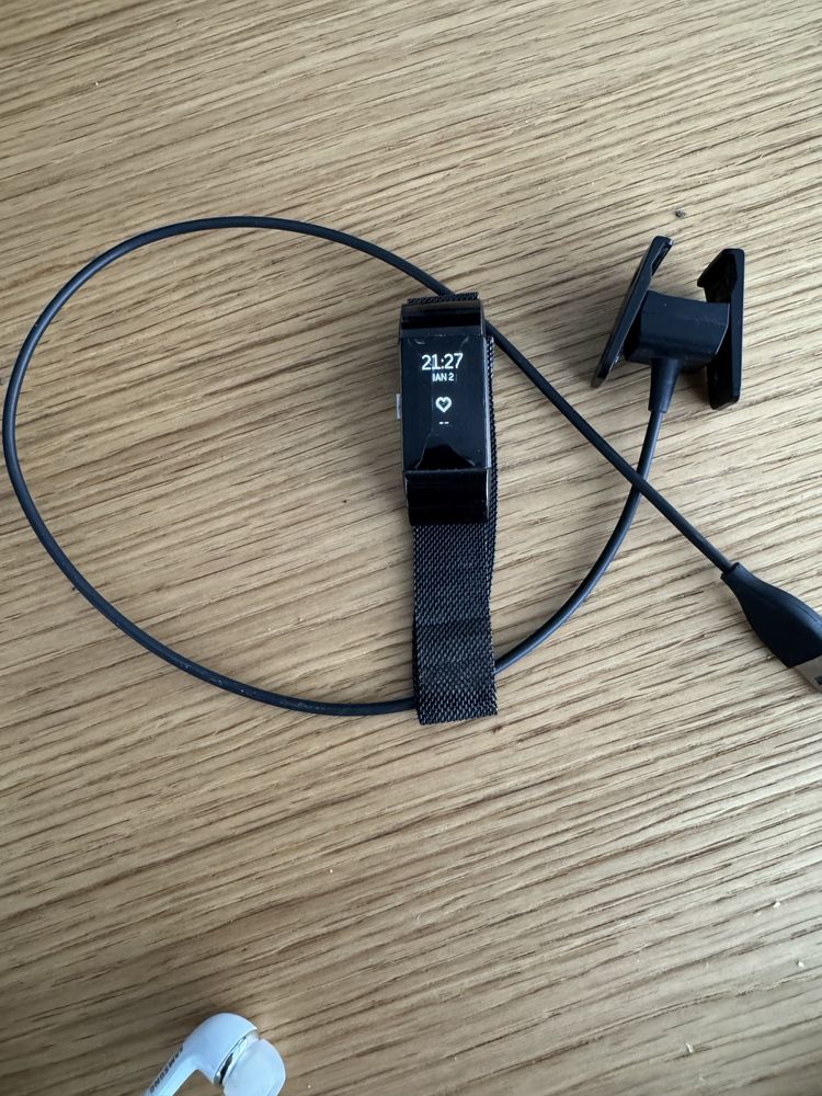 Оригинален Fitbit Charge 2