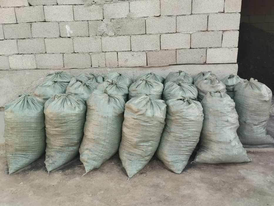 Уголь комыр сатылады