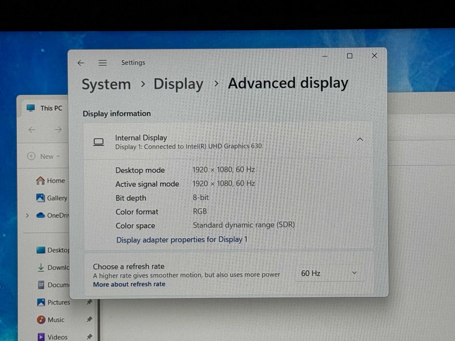 Dell Precision 3541`Xeon E-2276M/32GB DDR4/512GB SSD/Nvidia P620-4GB