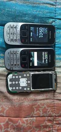 Nokia 2330 c-2 xammasi