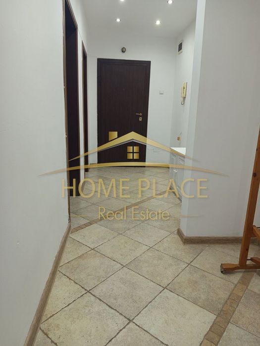 Дава се под наем Тристаен апартамент в Варна, Чайка - 90 кв.м за 612 € - Снимка #10