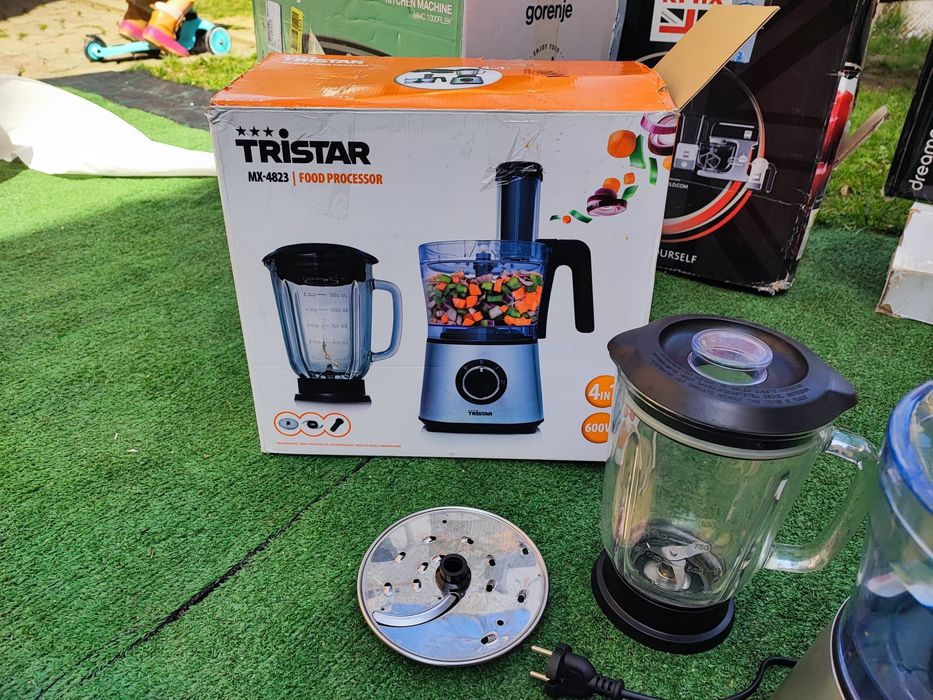Robot de bucatarie Tristar MX-4823