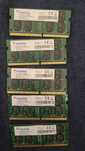 Memorie laptop ADATA, 16GB DDR4, 2666MHz , pret fix placuta 100 ron