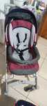 Carucior Chicco Trio Love