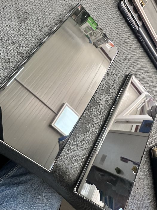 Display original Samsung Note 20 ultra S22 ultra S23- S24 ultra flip 6