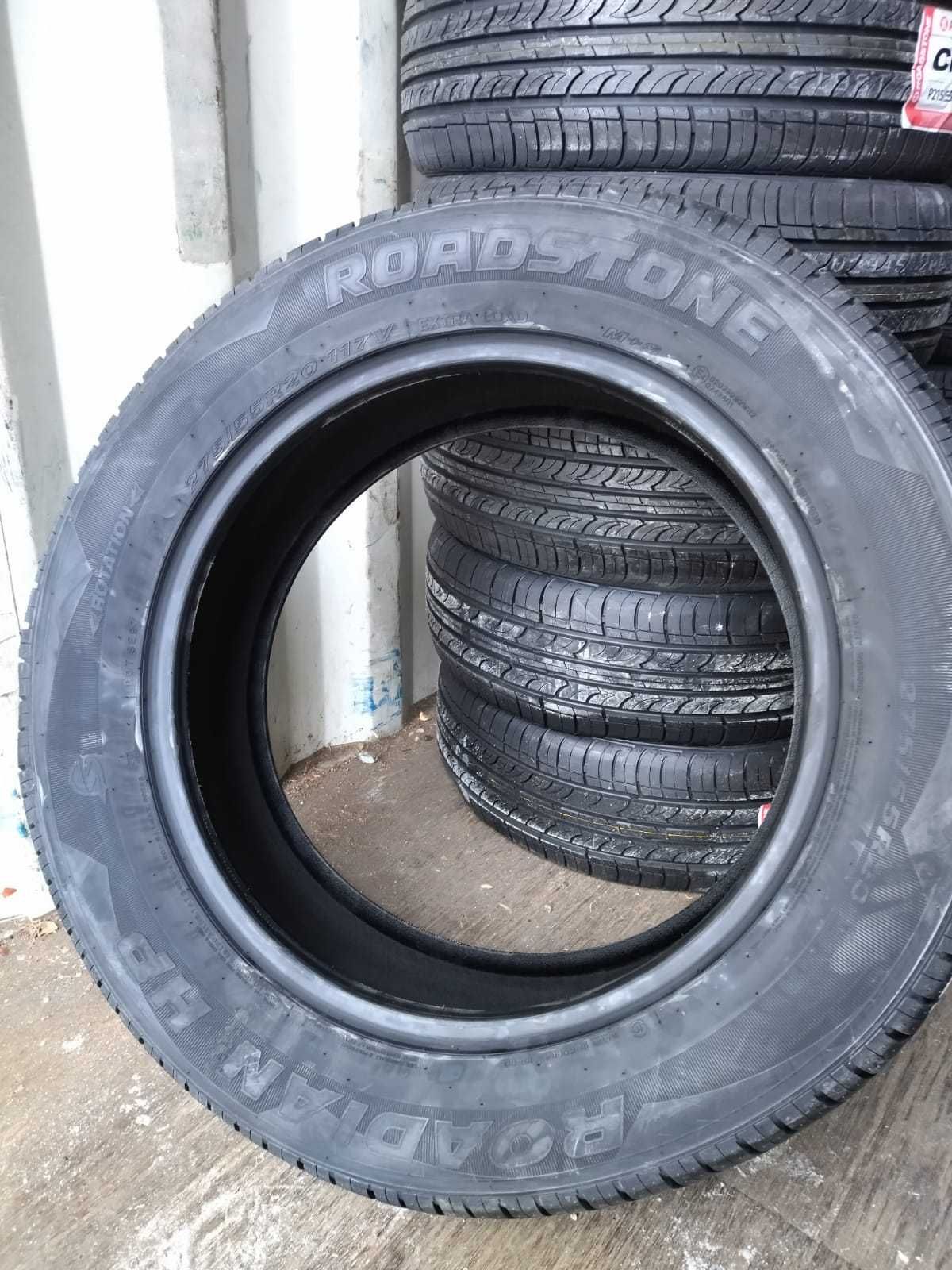 275/55R20 RO-HP ROADST