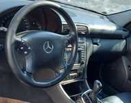 Navigatie Mercedes W203 2000-2007 Stare Buna