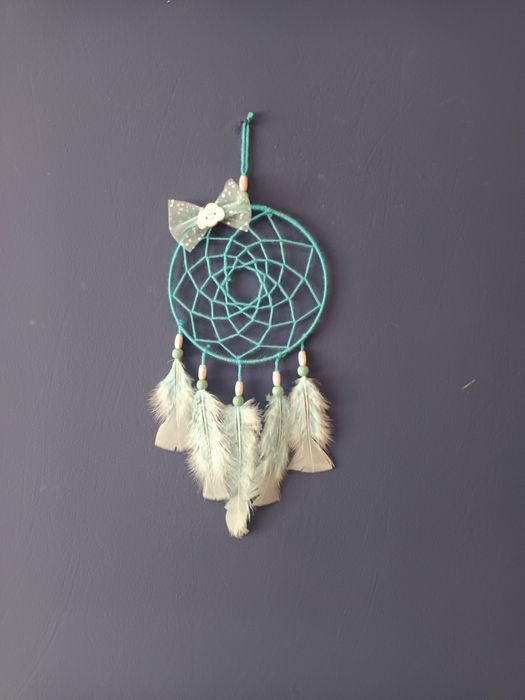 Капан за сънища  / dreamcatcher  / различни видове