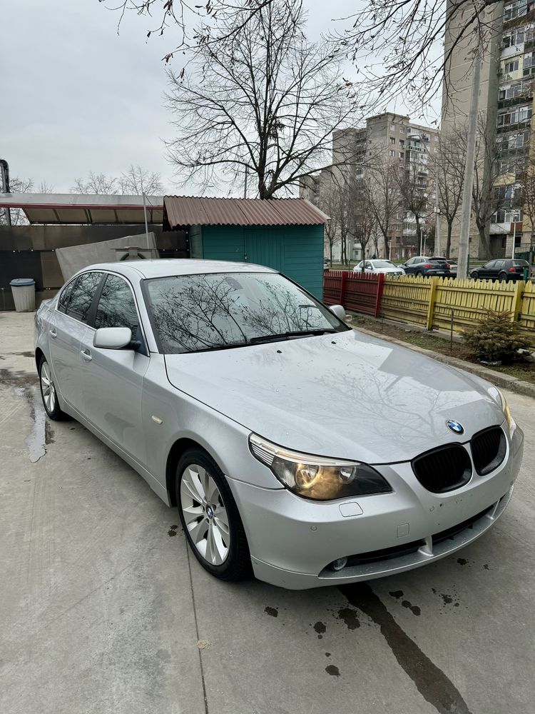 Vand BMW 520D E60 2.0d M47