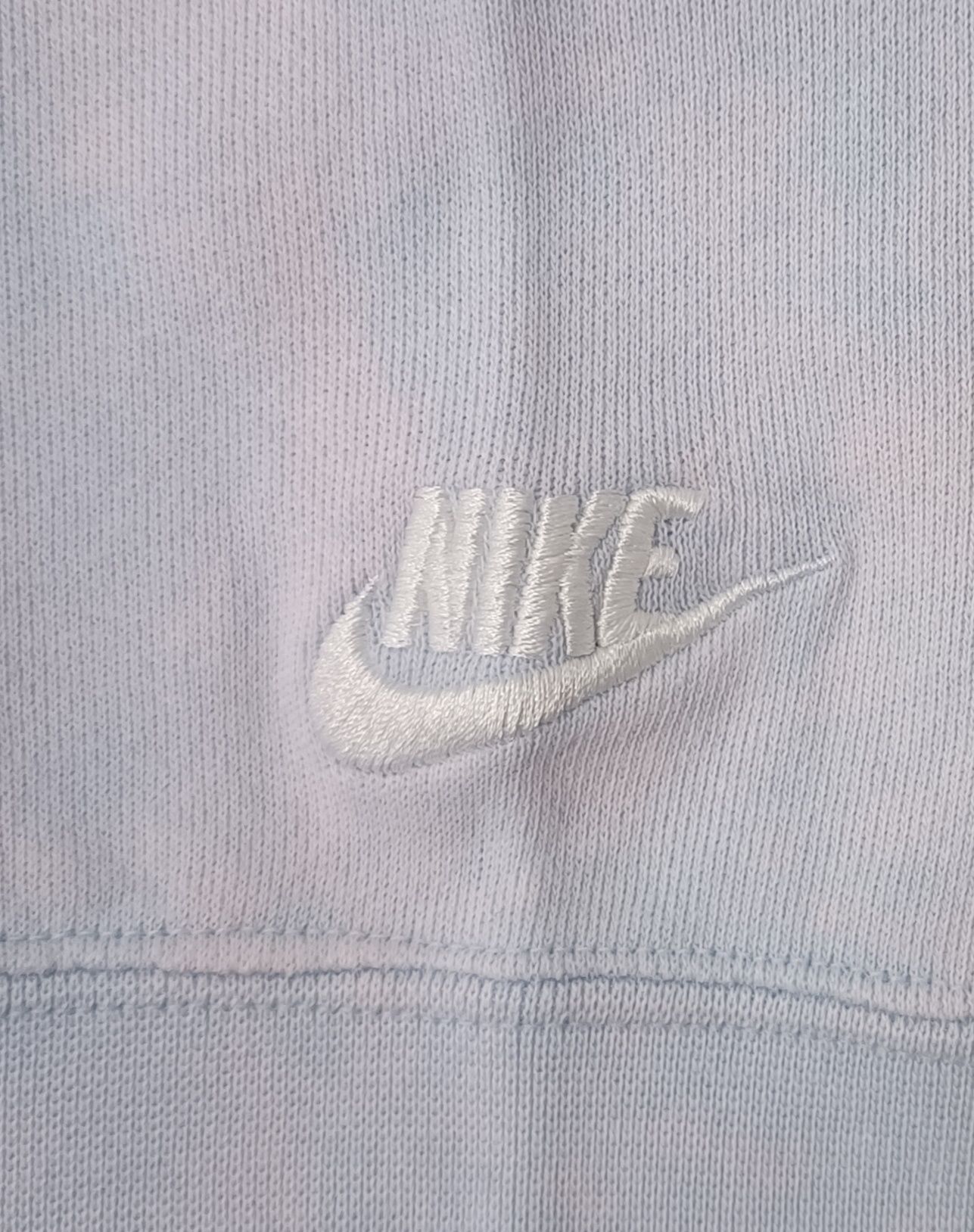 Nike NSW Wash Sweatshirt оригинално горнище M Найк памук суичър спорт