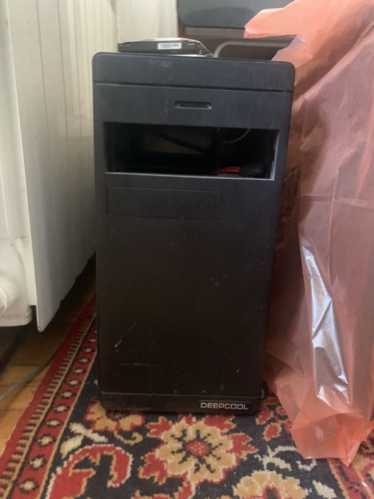 Продам 4х ядерный компьютер для повседневных задач