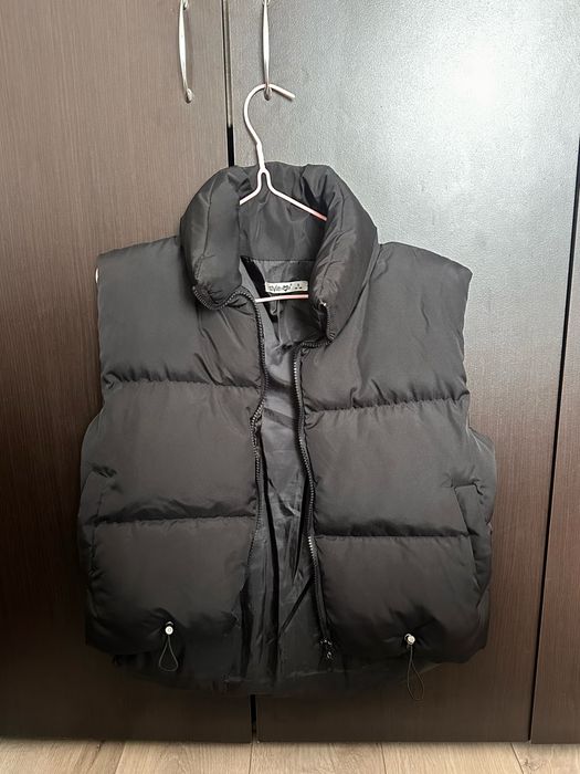 Дамски елеци - bershka, karissa beautyroom