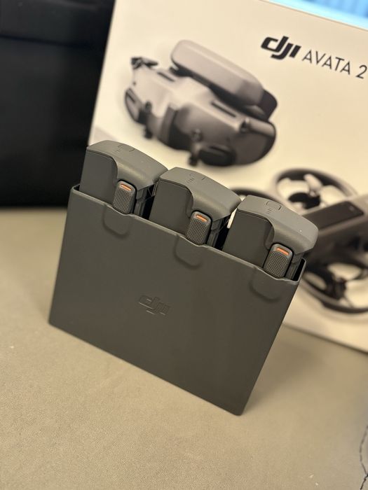 Дрон DJI Avata 2