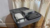 Квадрокоптер DJI mini SE Fly more combo