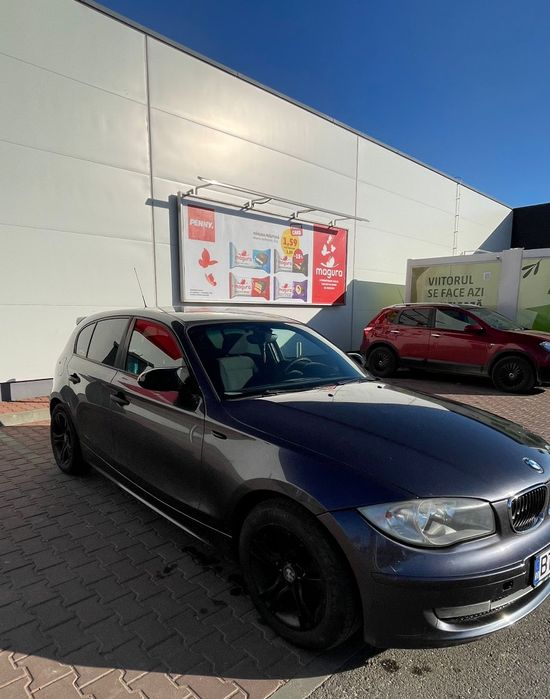 Vand/Schimb Bmw seria1 118D