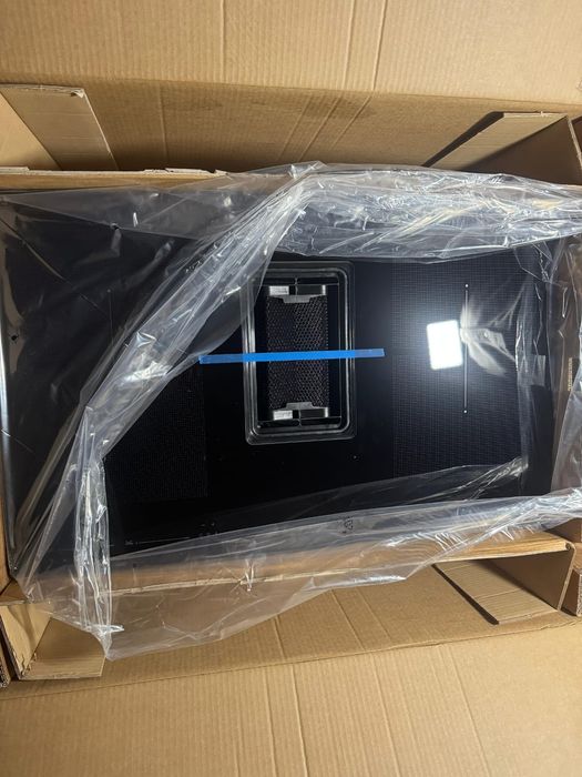 Plita electrica cu hota