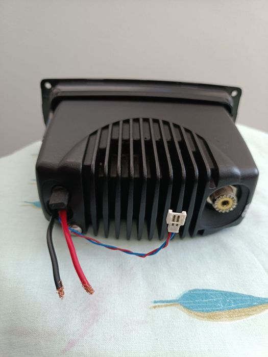 Statie radio maritimă