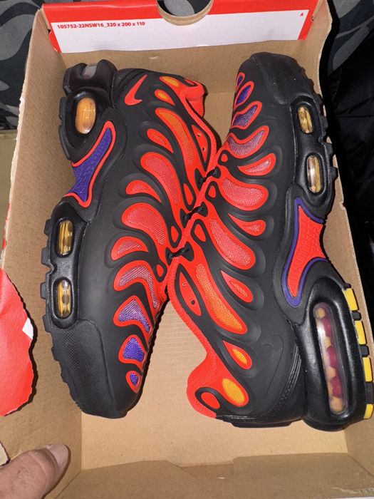 Nike Air Max TN Drift