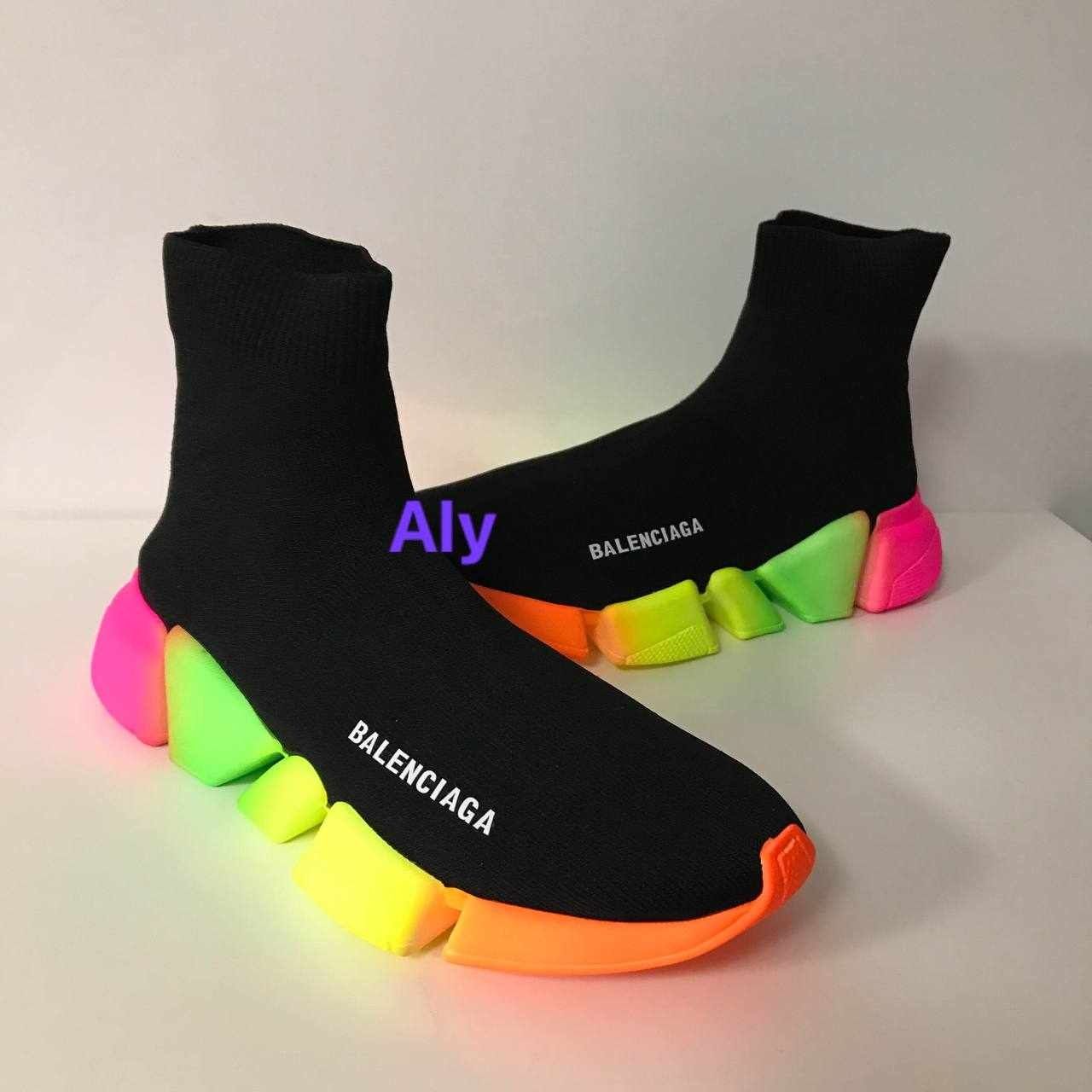 Adidasi Balenciaga M