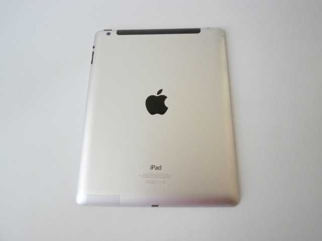 Таблет Apple iPad 4 А1460