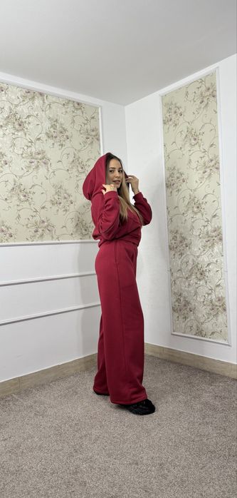 Trening bumbac vătuit