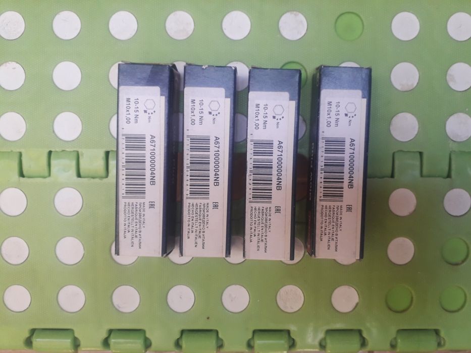 Bujii incandescente și cablu frână -NOI