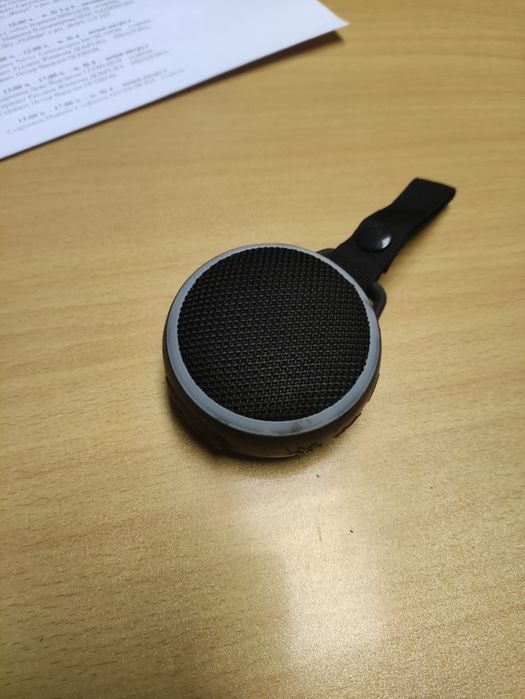 Тонколонка-преносима Silver crest