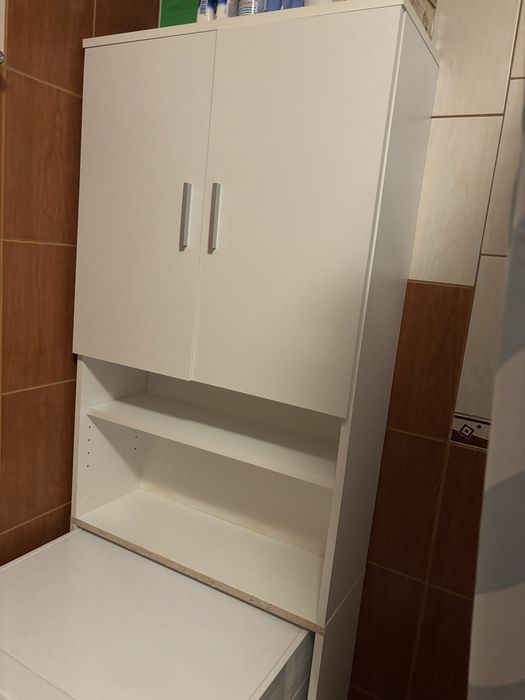 Dulap masina de spalat