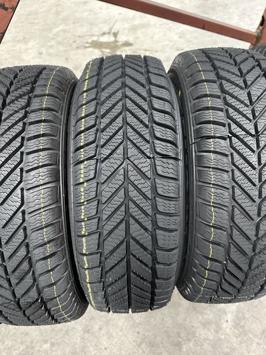 Anvelope M+S Iarna 175/70 R14 Garantie 3 Ani!