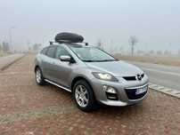 Mazda CX7 2.2 diesel 4x4