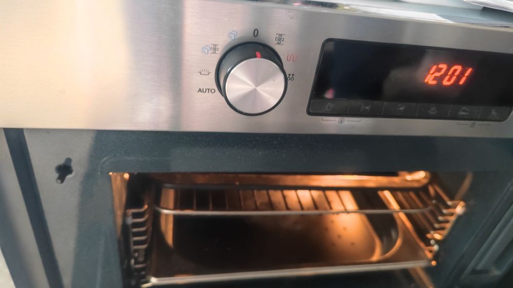 Парна фурна за вграждане Samsung