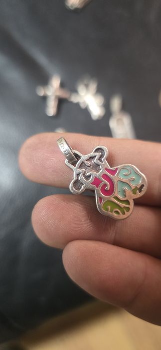 Pandantive argint originale