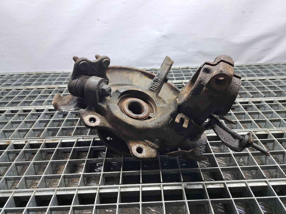 Fuzeta fata stanga Skoda Fabia 2 Combi (5J, 545) [Fabr 2007-2014] OEM