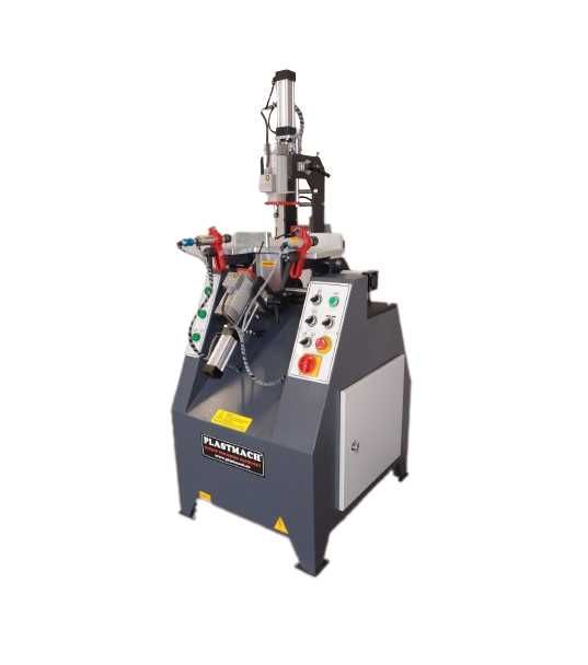 Freza de Scurgere Triplu - CN521 / PLASTMACH