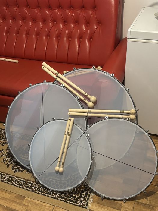 Dobe / tobe si bete diverse dimensiuni