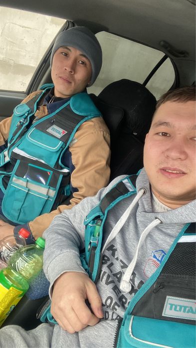 Электрик весь Алматы