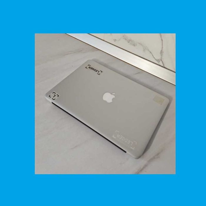 Laptop Macbook Air 13.3" 2017/2018 i5 8GB SSD 128GB - A1466 - 3178