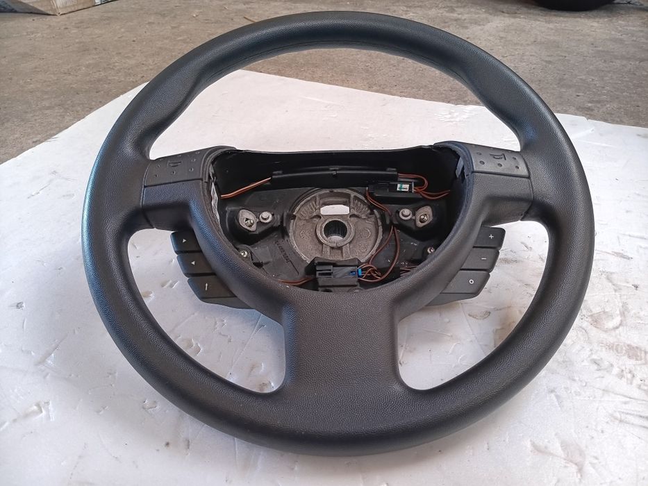 Волан за Opel Corsa C / Meriva / Combo / Tigra
