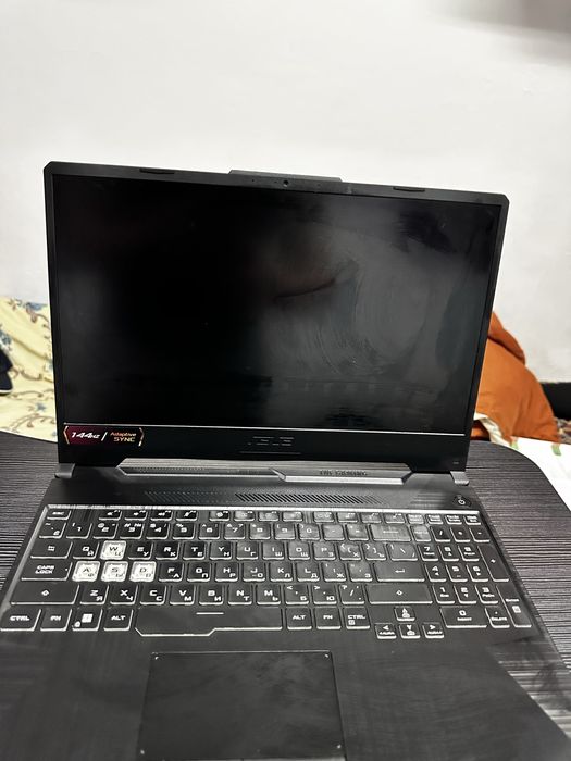 Asus tuf gaming