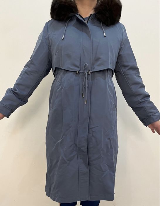 Срочно продам парку