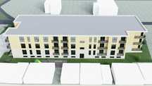 Studio de vânzare în Boutique Apartments-Zona Centrala !-TVA inclus
