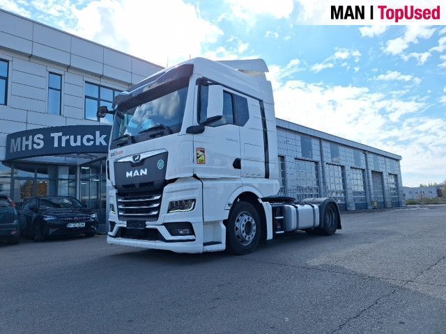 MAN TGX 18.470 4x2 LL SA